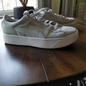 Puma sneakers